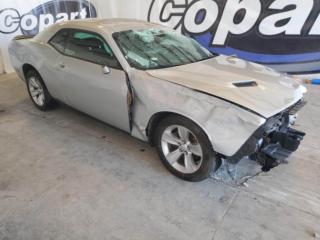 2023 DODGE CHALLENGER - Фото 4