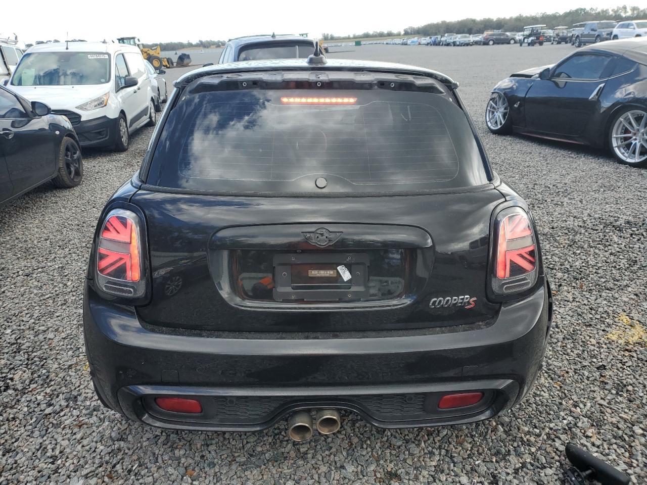 2017 MINI COOPER S - Фото 6