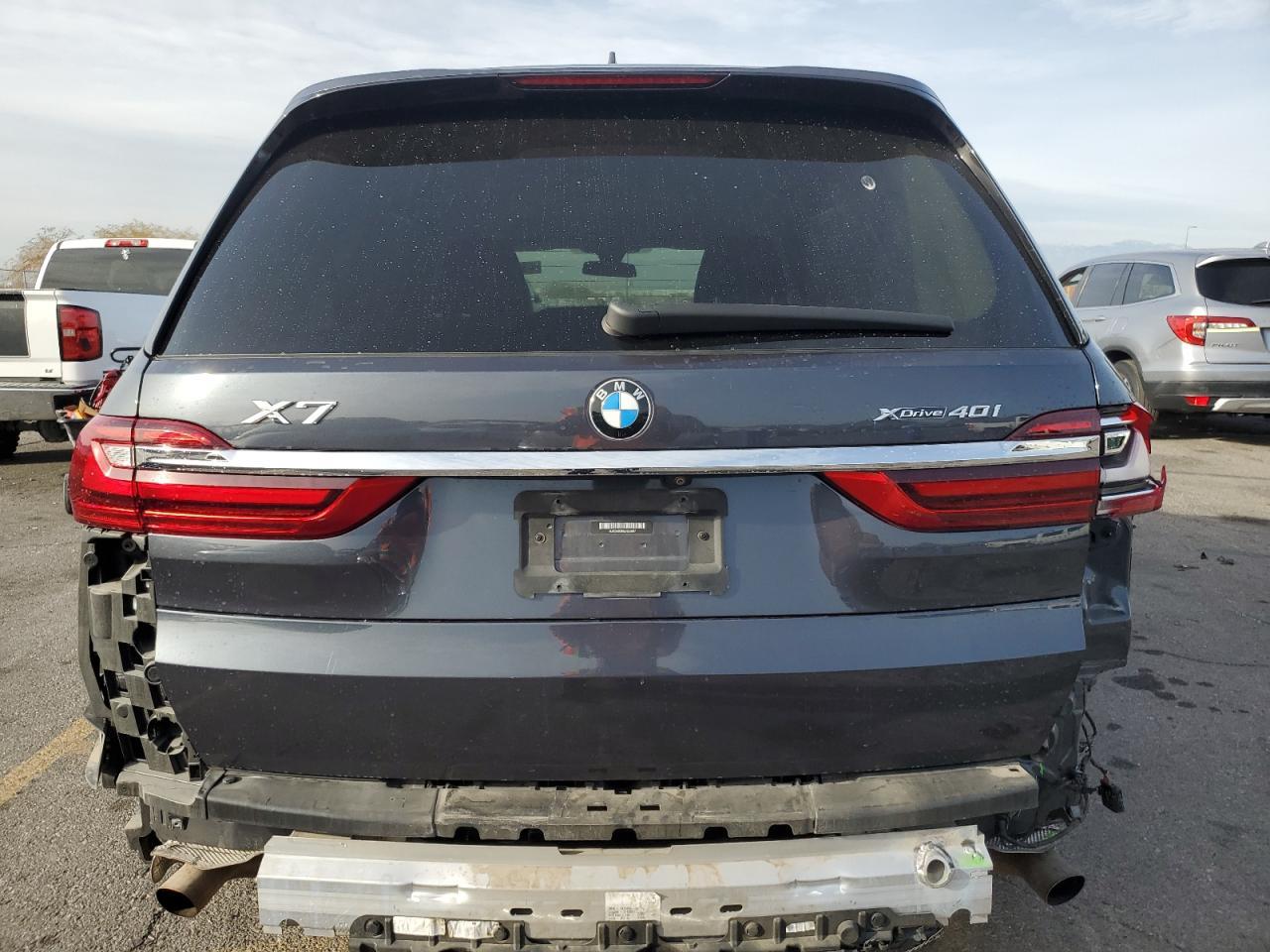 2020 BMW X7 XDRIVE4 - Image 6
