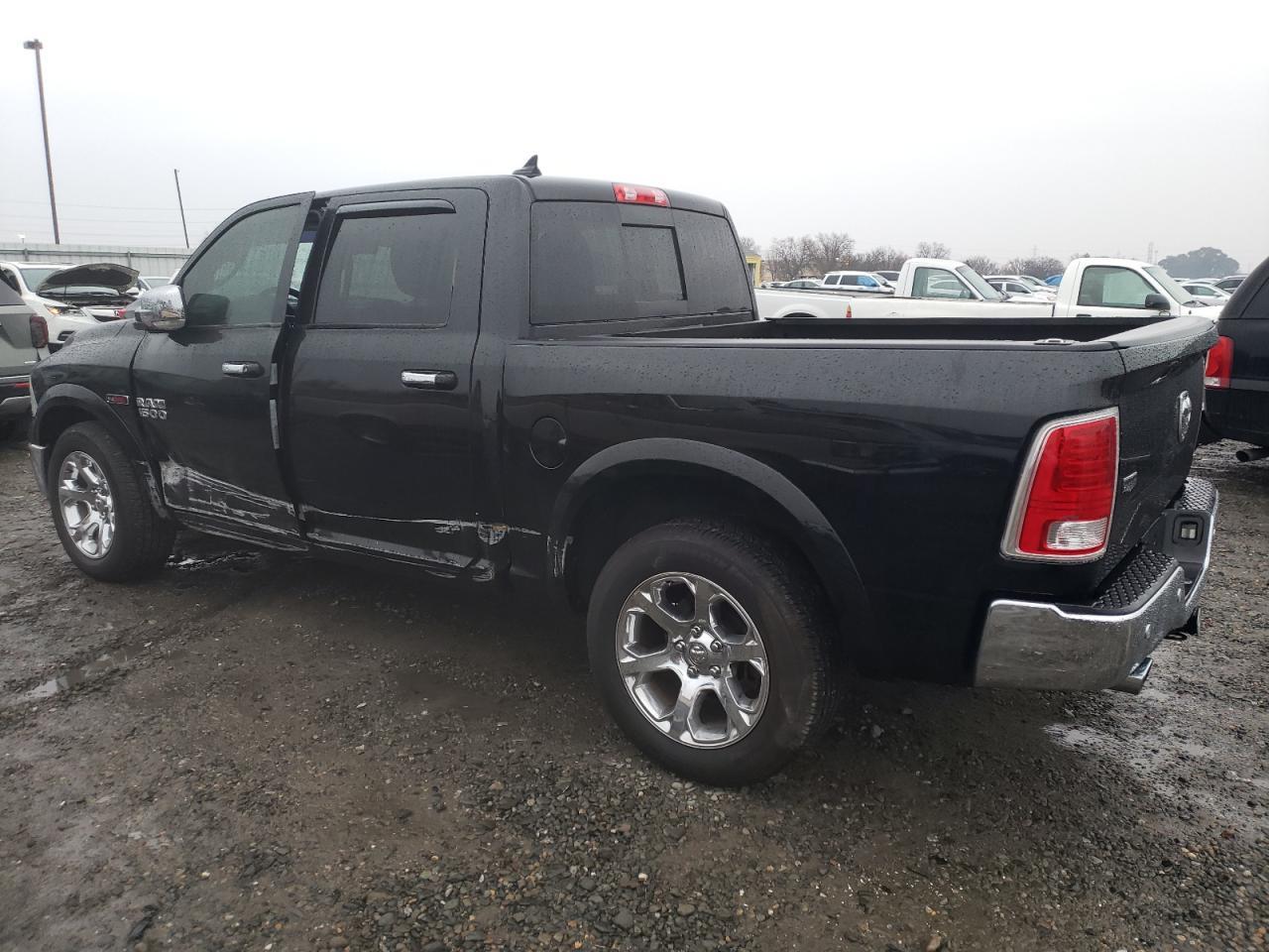 2015 RAM 1500 LARAM - Image 2