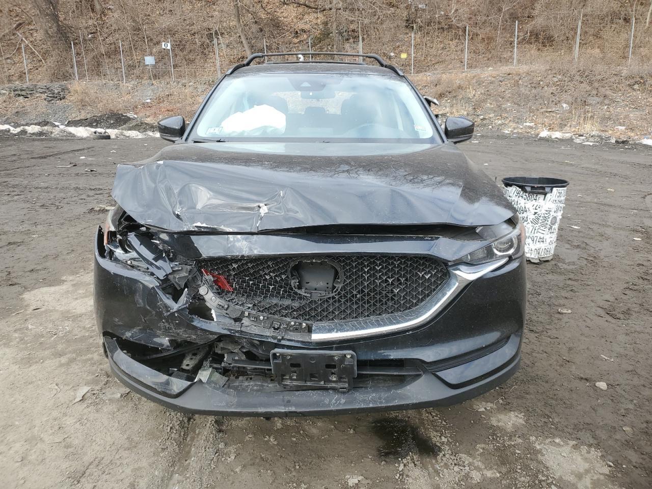 2019 MAZDA CX-5 SPORT - Фото 5