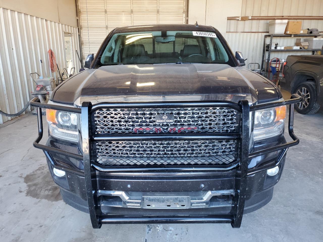 2014 GMC SIERRA K15 - Image 5