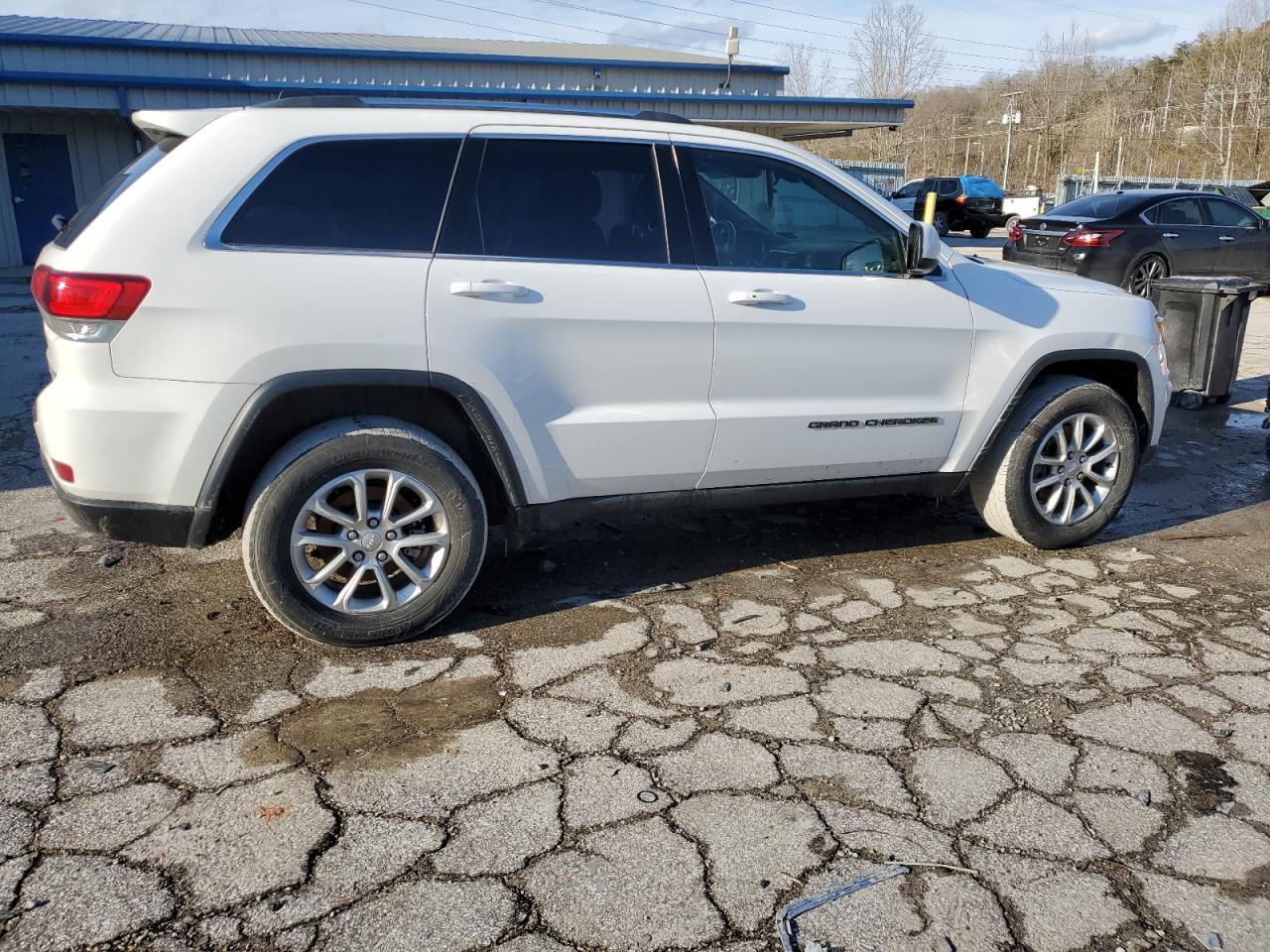 2021 JEEP GRAND CHER - Фото 3