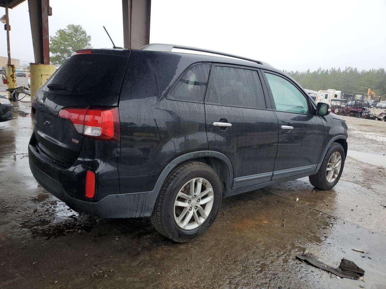2015 KIA SORENTO LX - Image 3