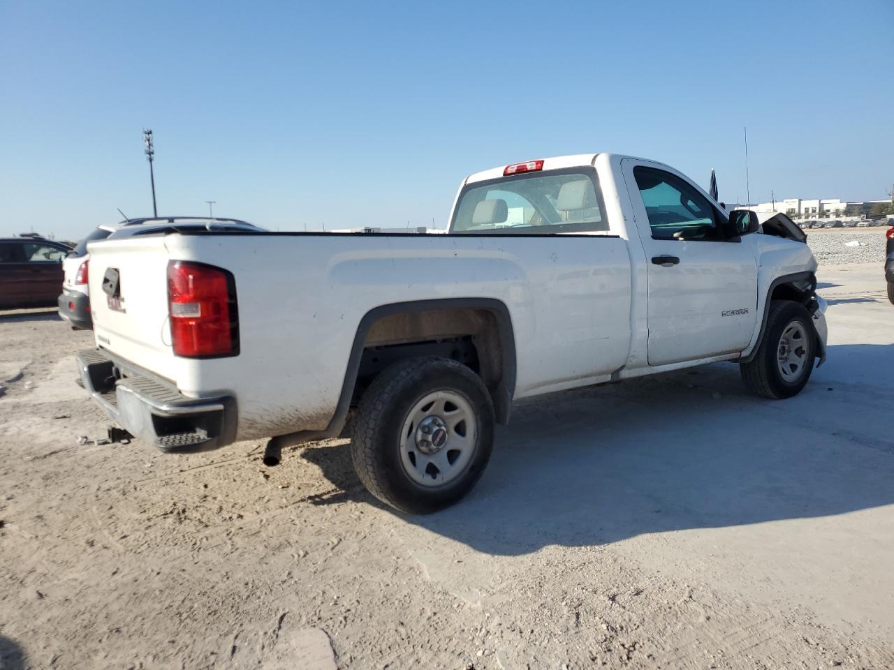 2016 GMC SIERRA C15 - Image 3