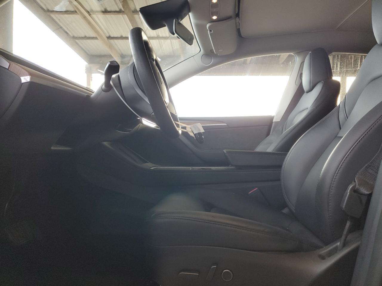 2023 TESLA MODEL Y - Image 7