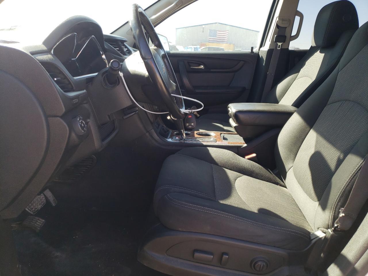 2014 CHEVROLET TRAVERSE L - Image 7