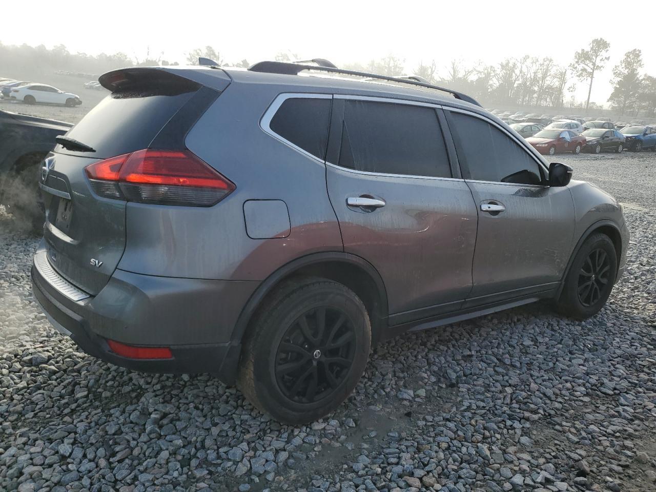 2017 NISSAN ROGUE S - Image 3