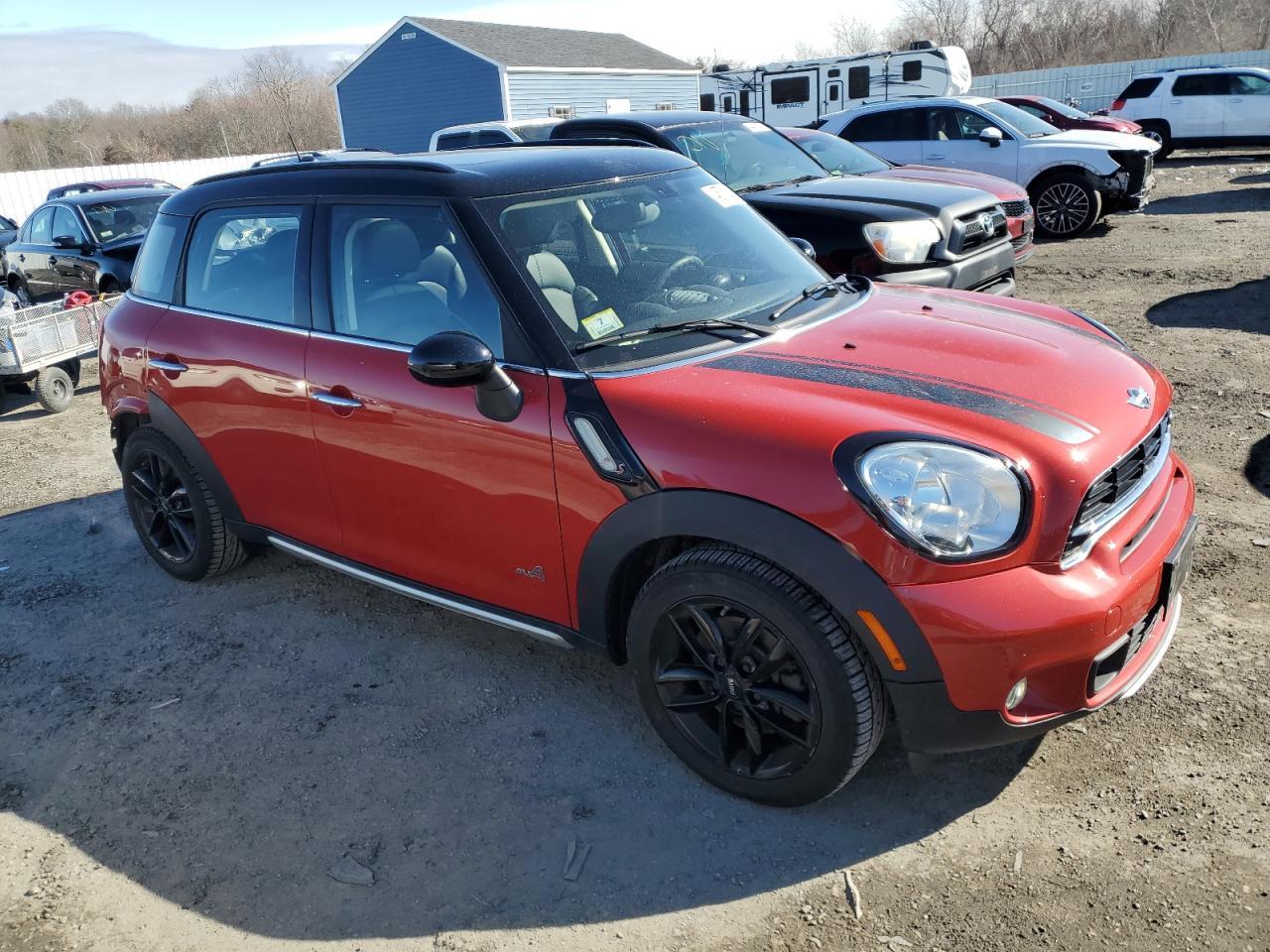 2015 MINI COOPER S C - Фото 4