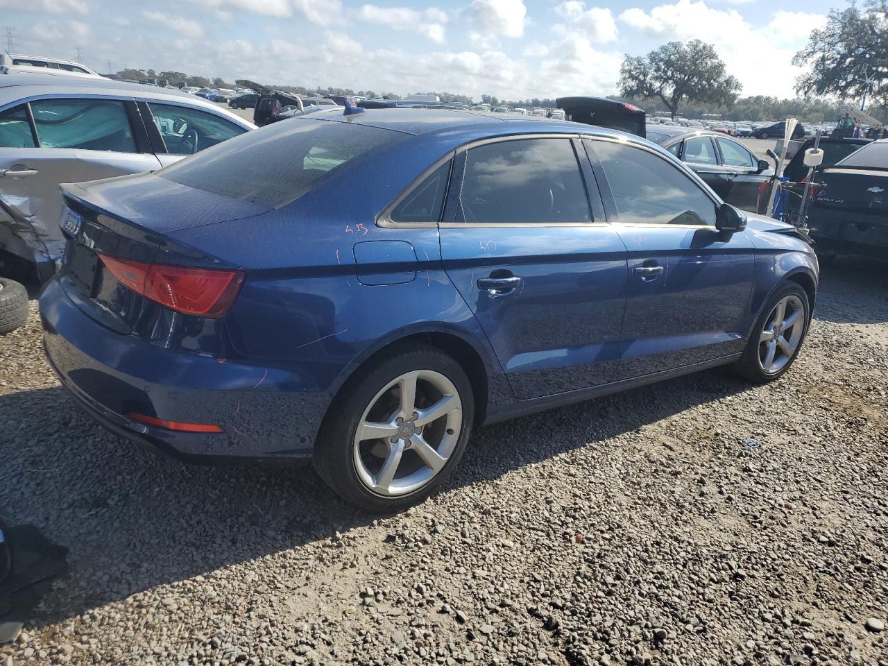 2016 AUDI A3 PREMIUM - Image 3