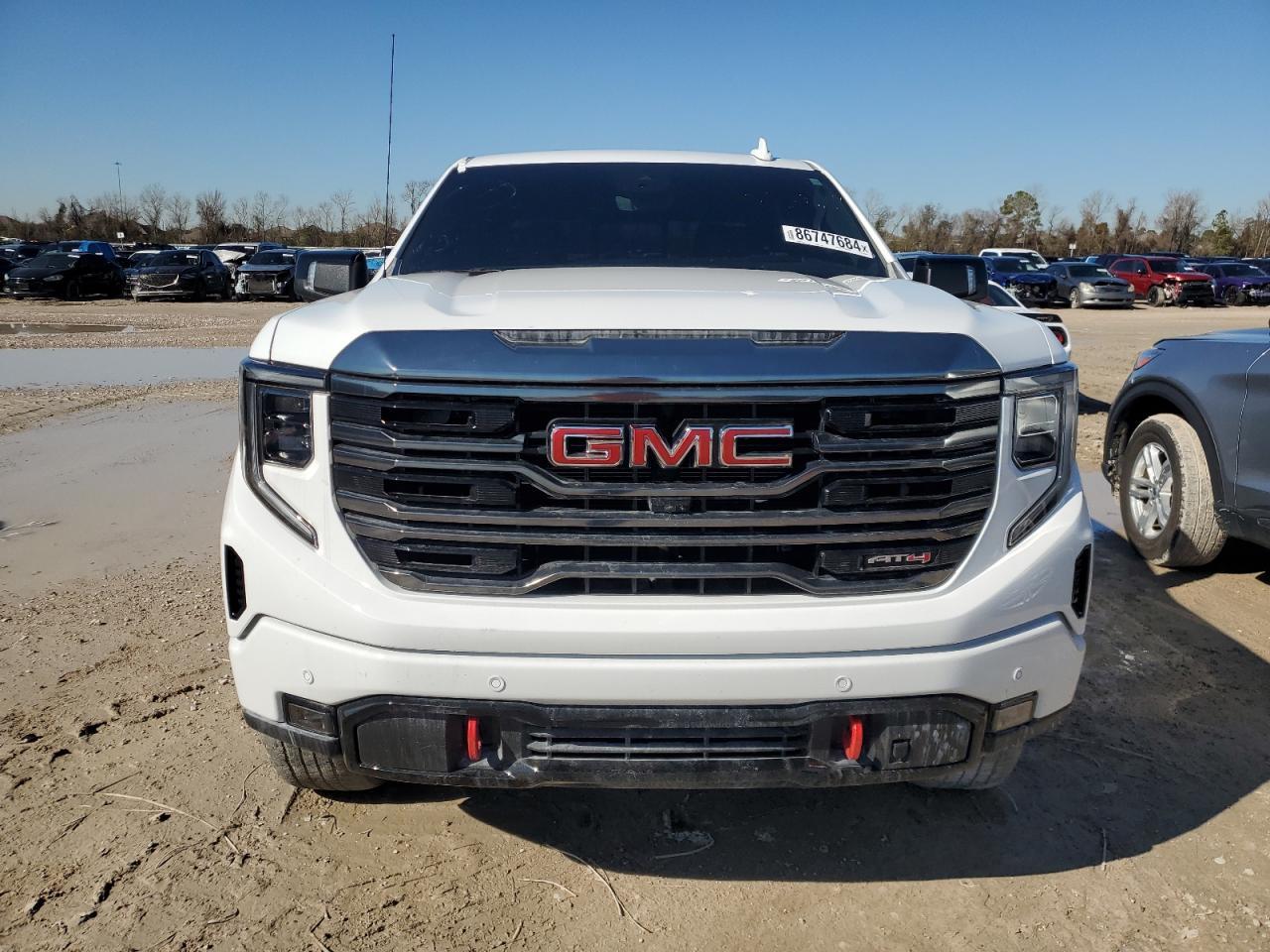2024 GMC SIERRA K15 - Image 5