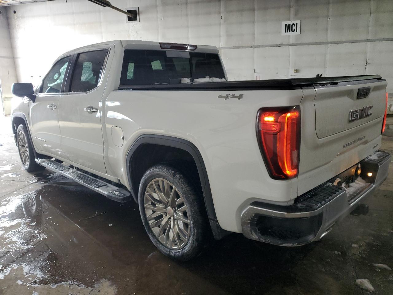 2023 GMC SIERRA K15 - Image 2