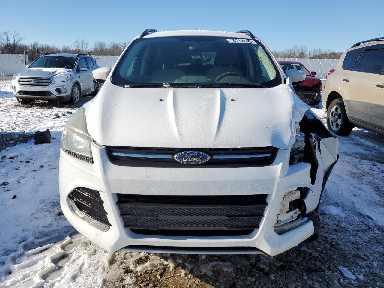 2014 FORD ESCAPE SE - Image 5