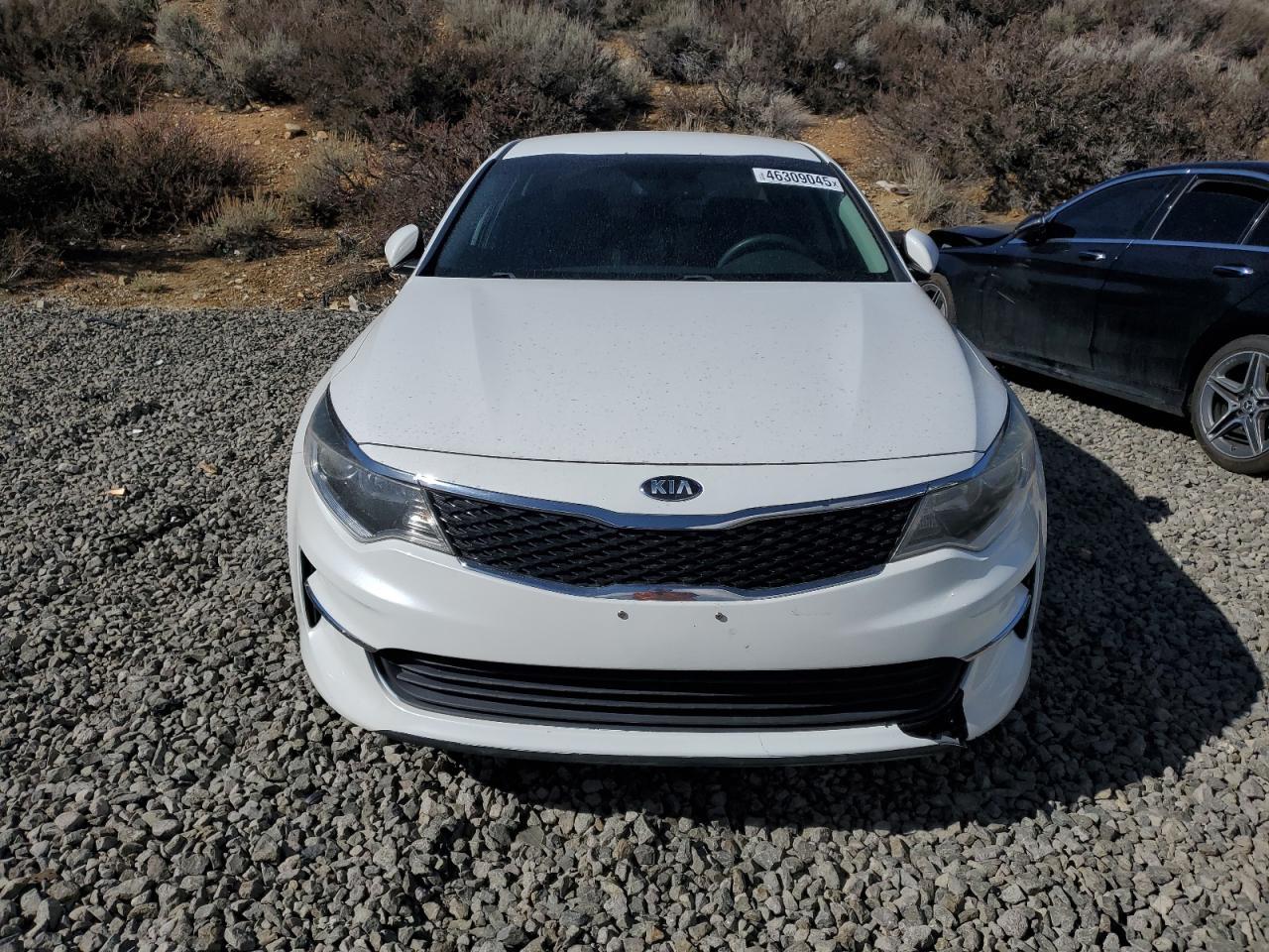 2016 KIA OPTIMA LX - Image 5