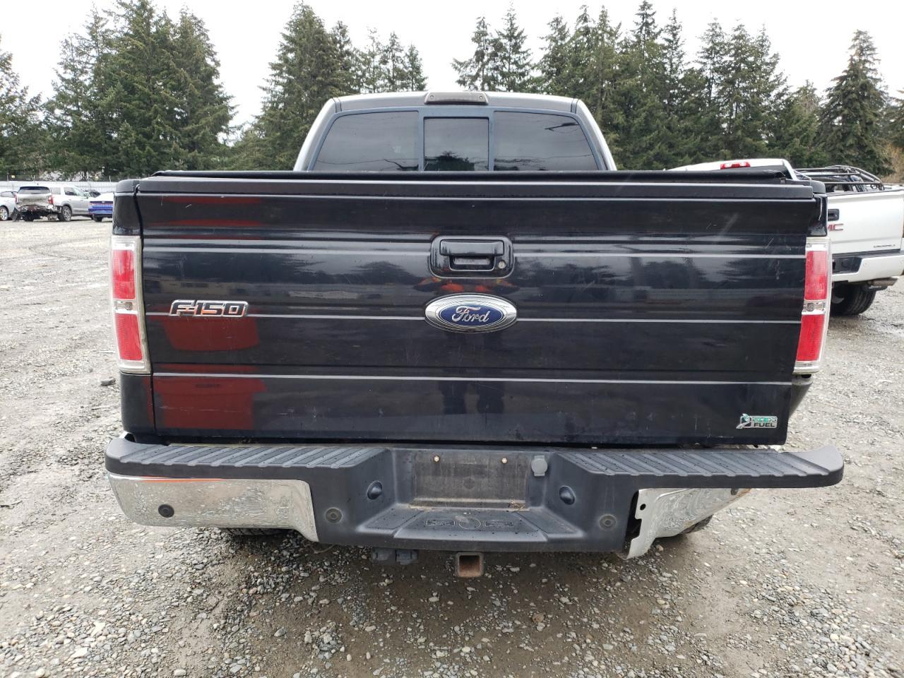 2010 FORD F150 SUPER - Фото 6