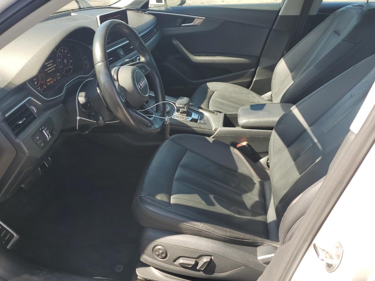 2017 AUDI A4 PREMIUM - Image 7