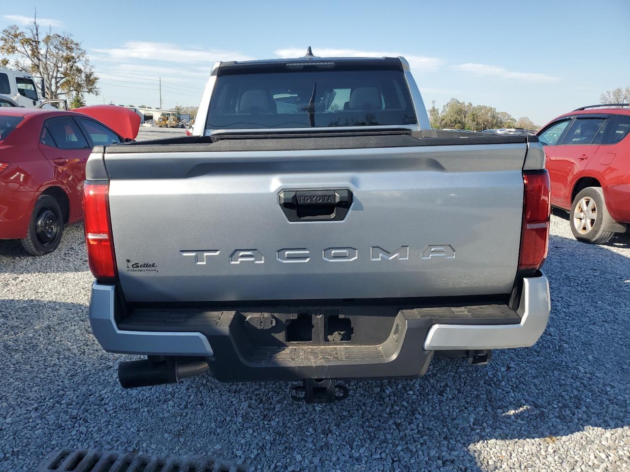 2024 TOYOTA TACOMA DOU - Image 6