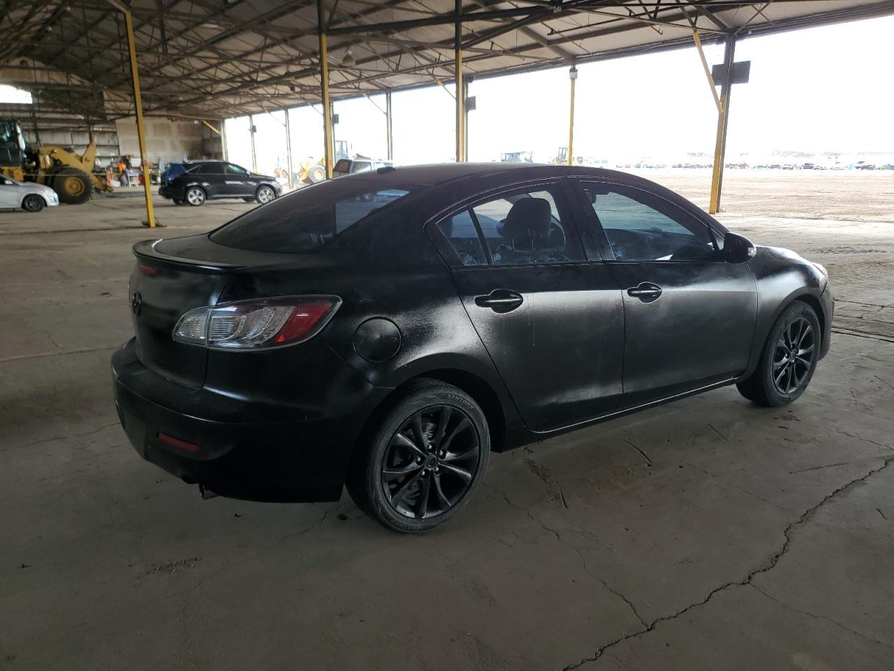 2010 MAZDA 3 S - Фото 3