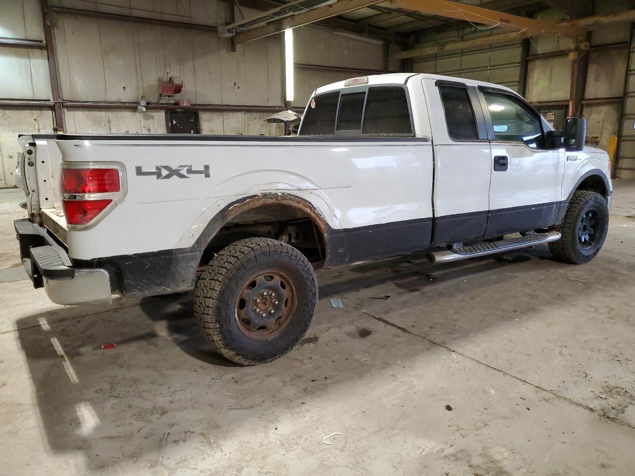 2010 FORD F150 SUPER - Image 3