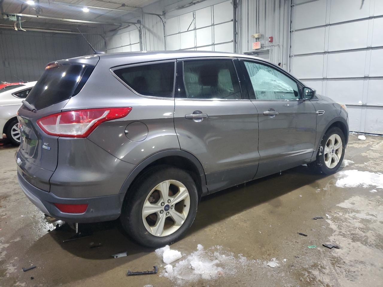 2014 FORD ESCAPE SE - Image 3