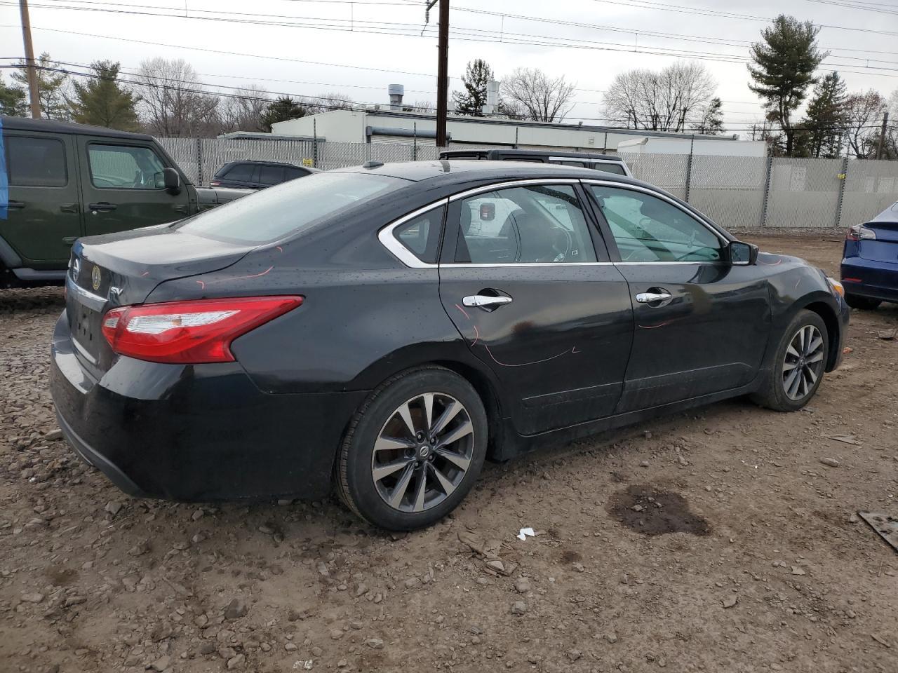 2016 NISSAN ALTIMA 2.5 - Image 3