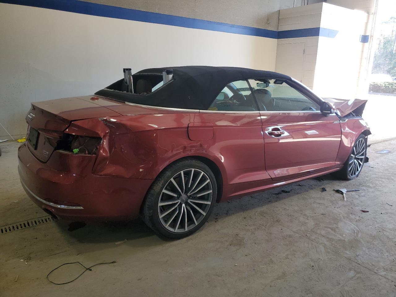 2018 AUDI A5 PREMIUM - Image 3