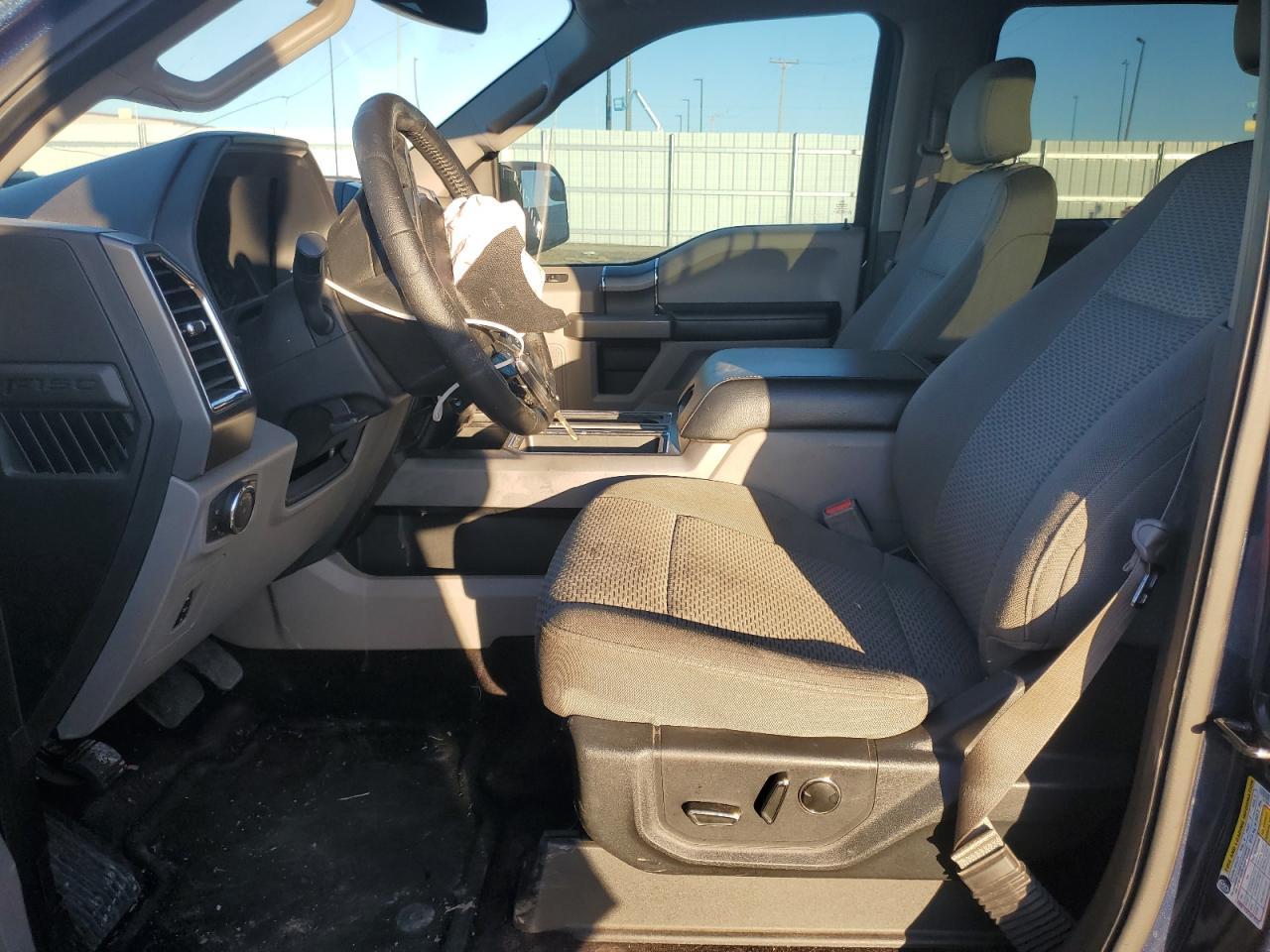2016 FORD F150 SUPER - Image 7