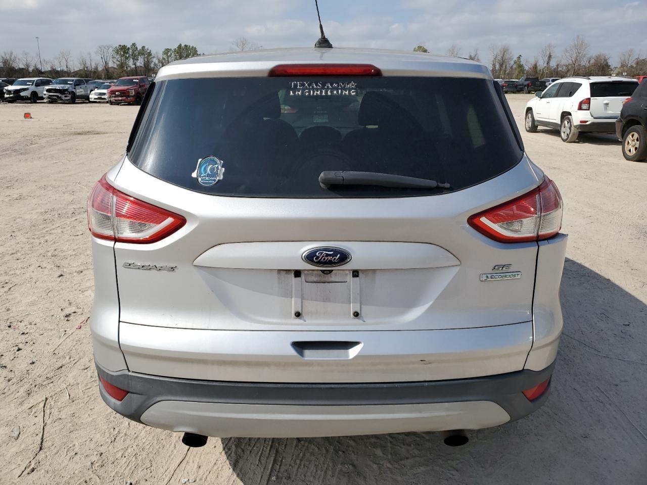 2014 FORD ESCAPE SE - Image 6