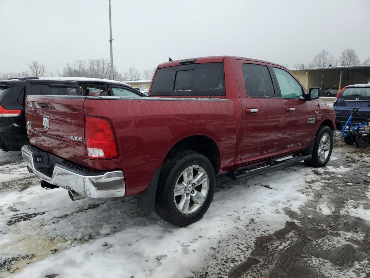 2015 RAM 1500 SLT - Image 3