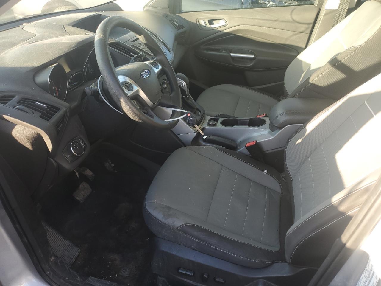 2015 FORD ESCAPE SE - Image 7