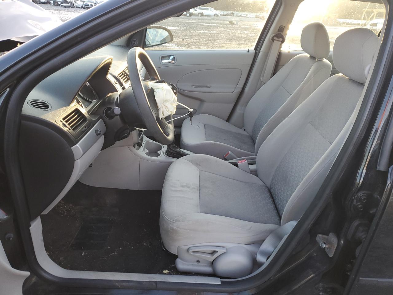 2010 CHEVROLET COBALT LS - Image 7