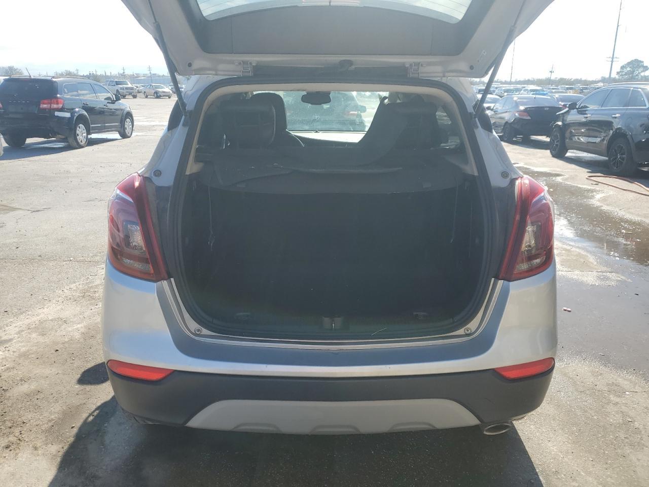 2019 BUICK ENCORE PRE - Фото 6