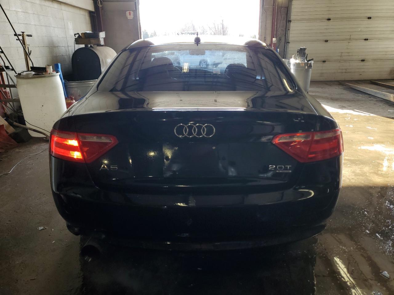 2011 AUDI A5 PREMIUM - Фото 6