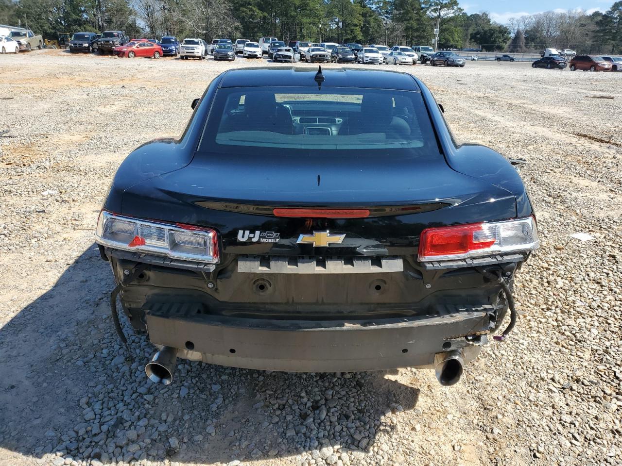 2015 CHEVROLET CAMARO LT - Image 6