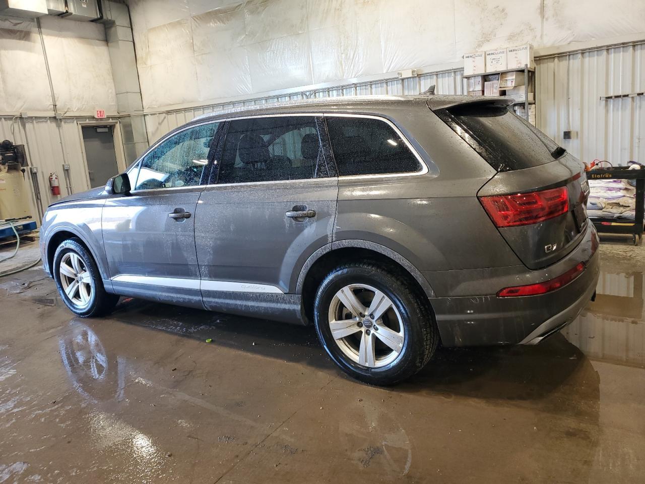 2019 AUDI Q7 PREMIUM - Image 2