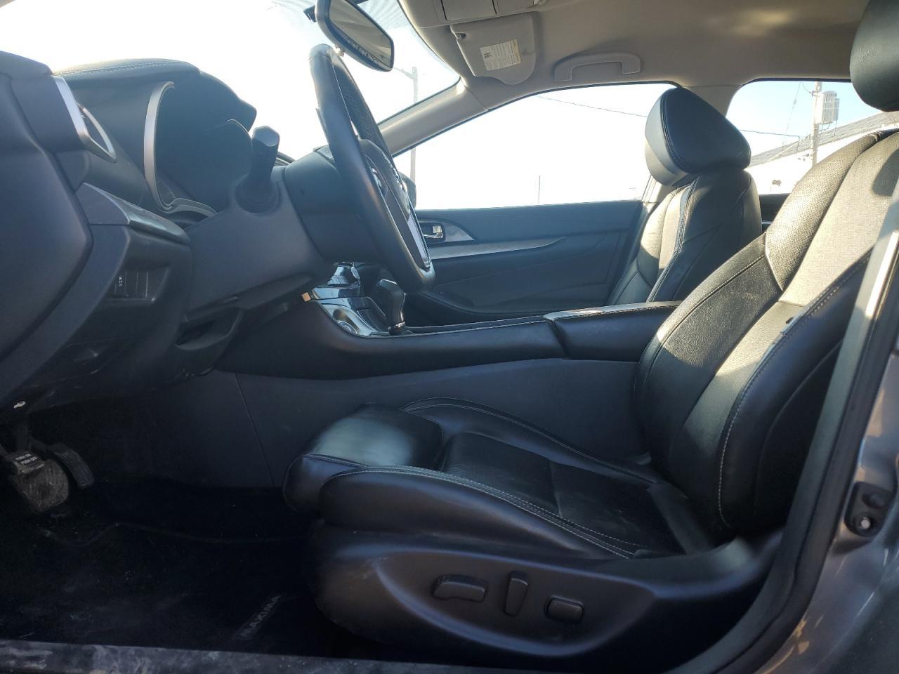 2017 NISSAN MAXIMA 3.5 - Фото 7