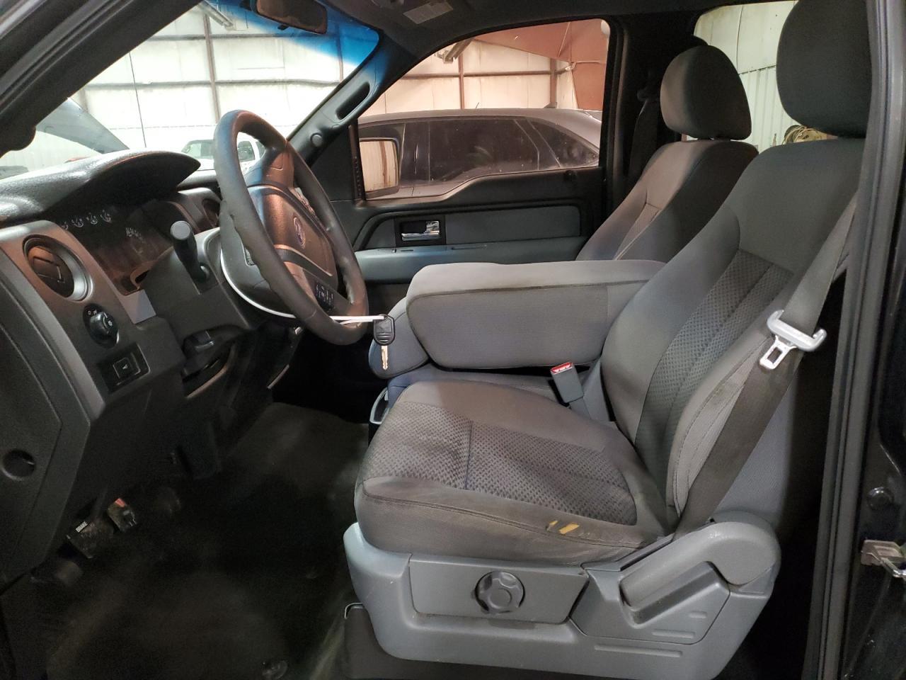 2013 FORD F150 SUPER - Фото 7