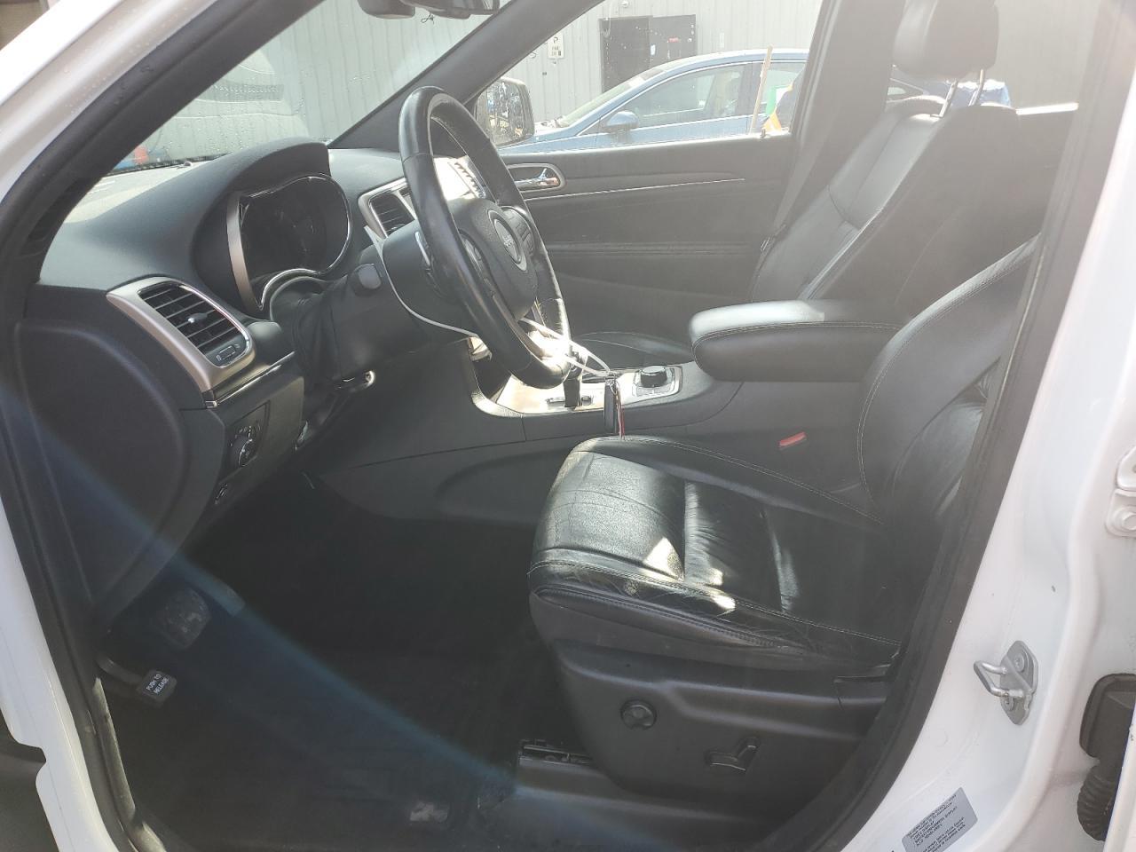 2015 JEEP GRAND CHER - Фото 7