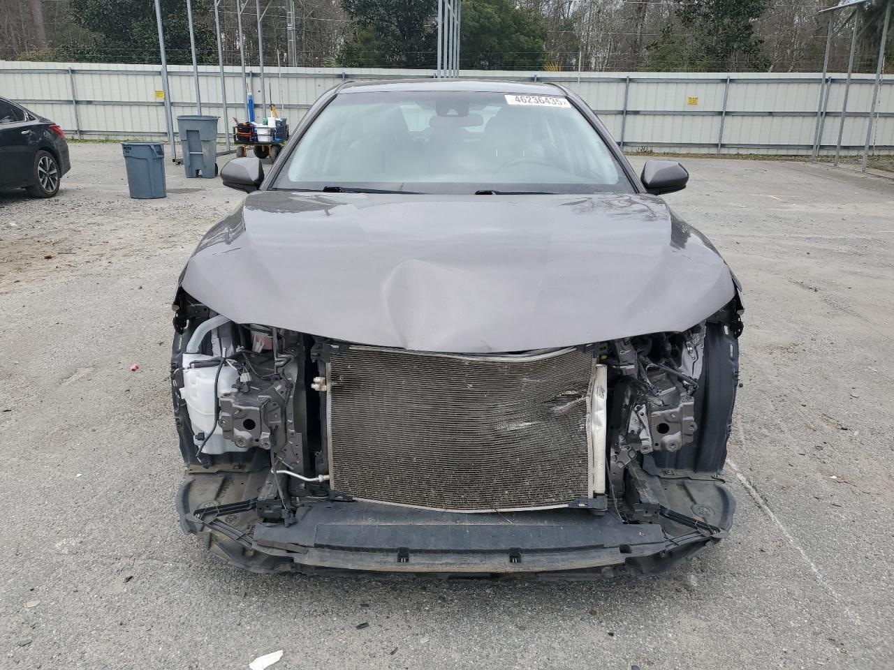 2019 TOYOTA CAMRY L - Image 5