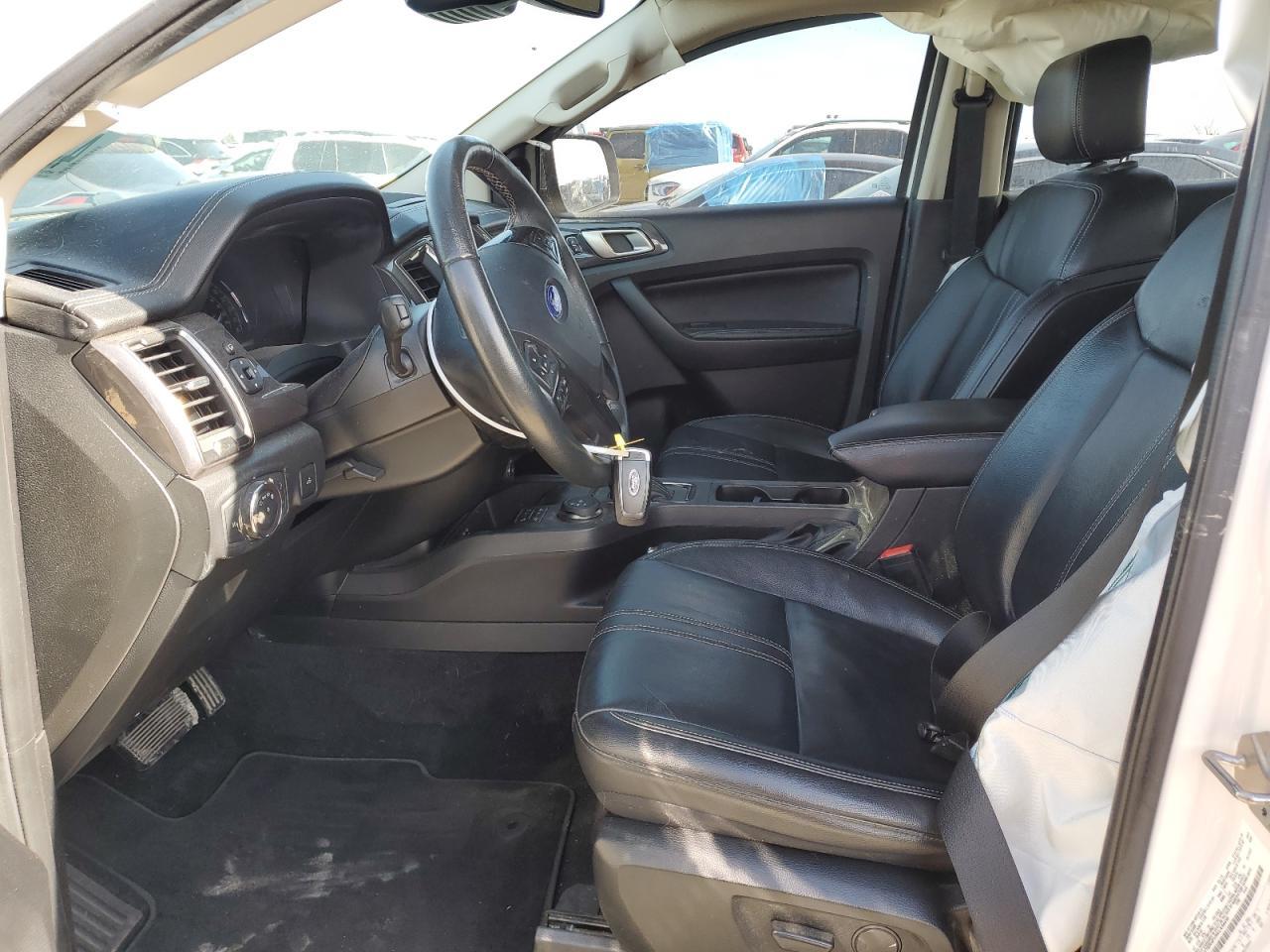 2019 FORD RANGER XL - Image 7