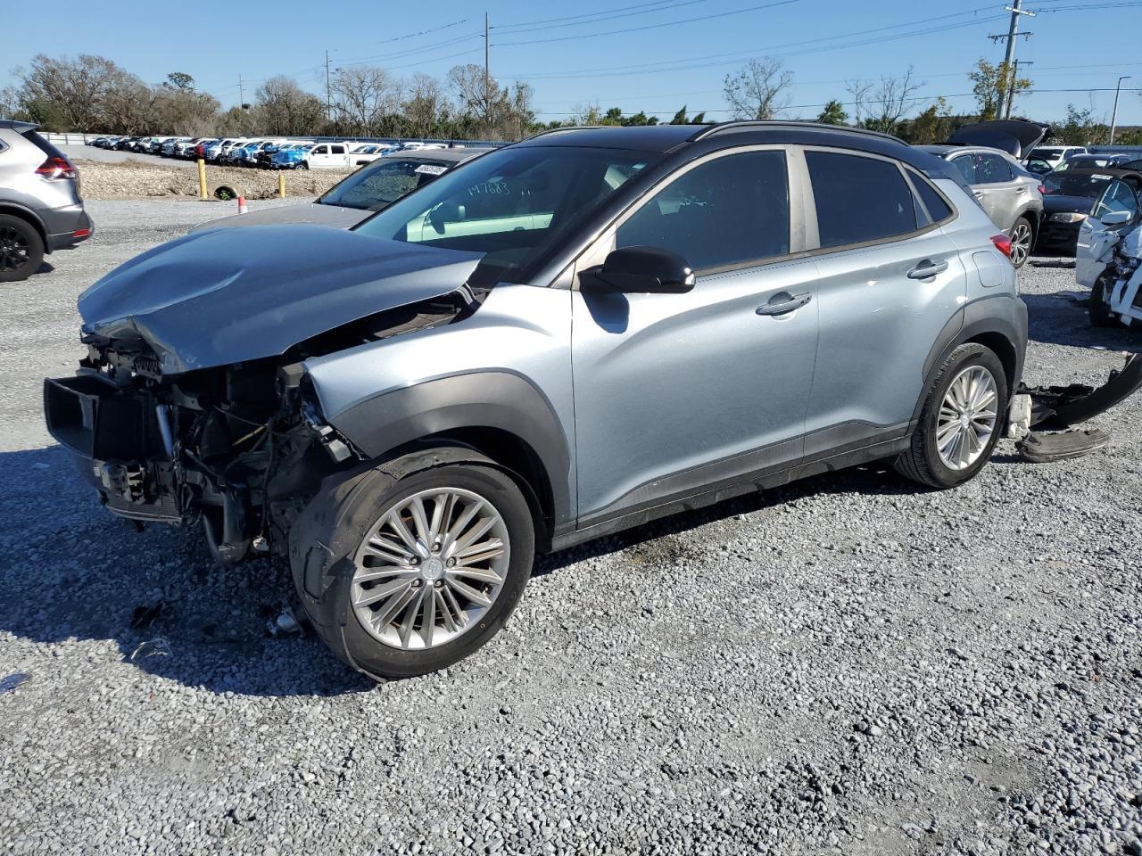 2020 HYUNDAI KONA SEL