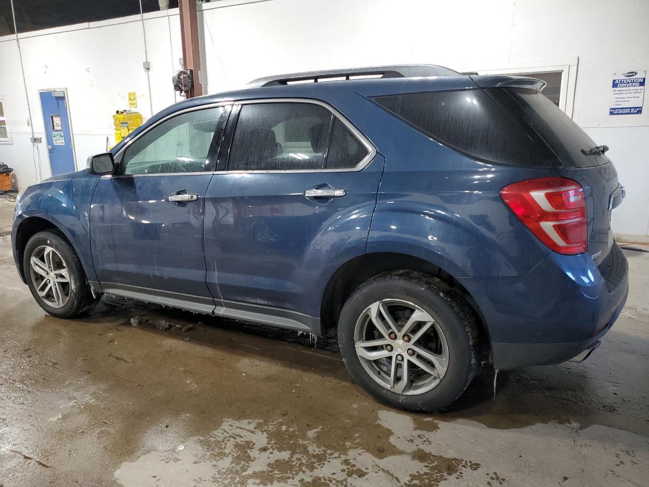 2016 CHEVROLET EQUINOX LT - Image 2