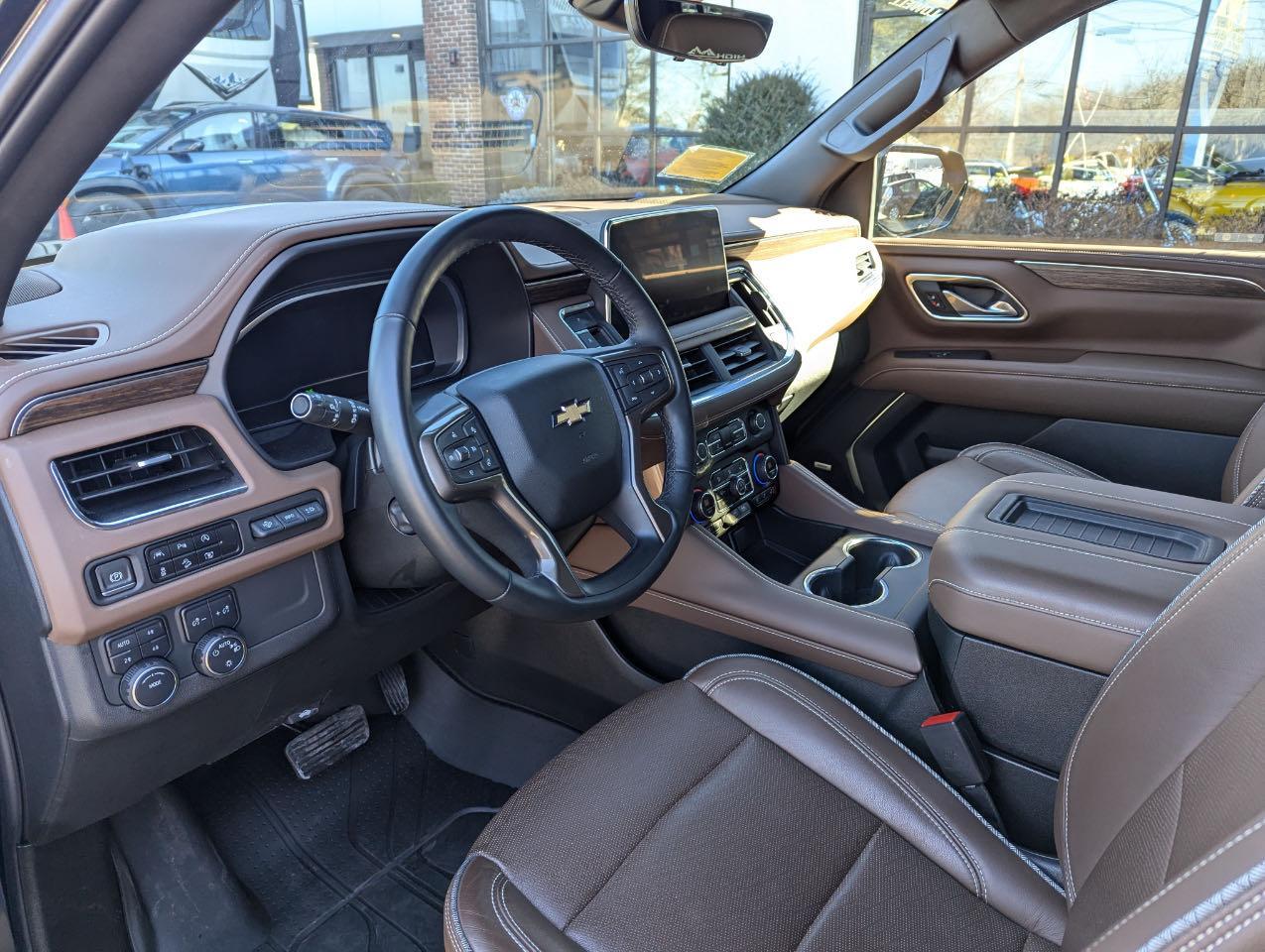 2023 CHEVROLET TAHOE K150 - Фото 5