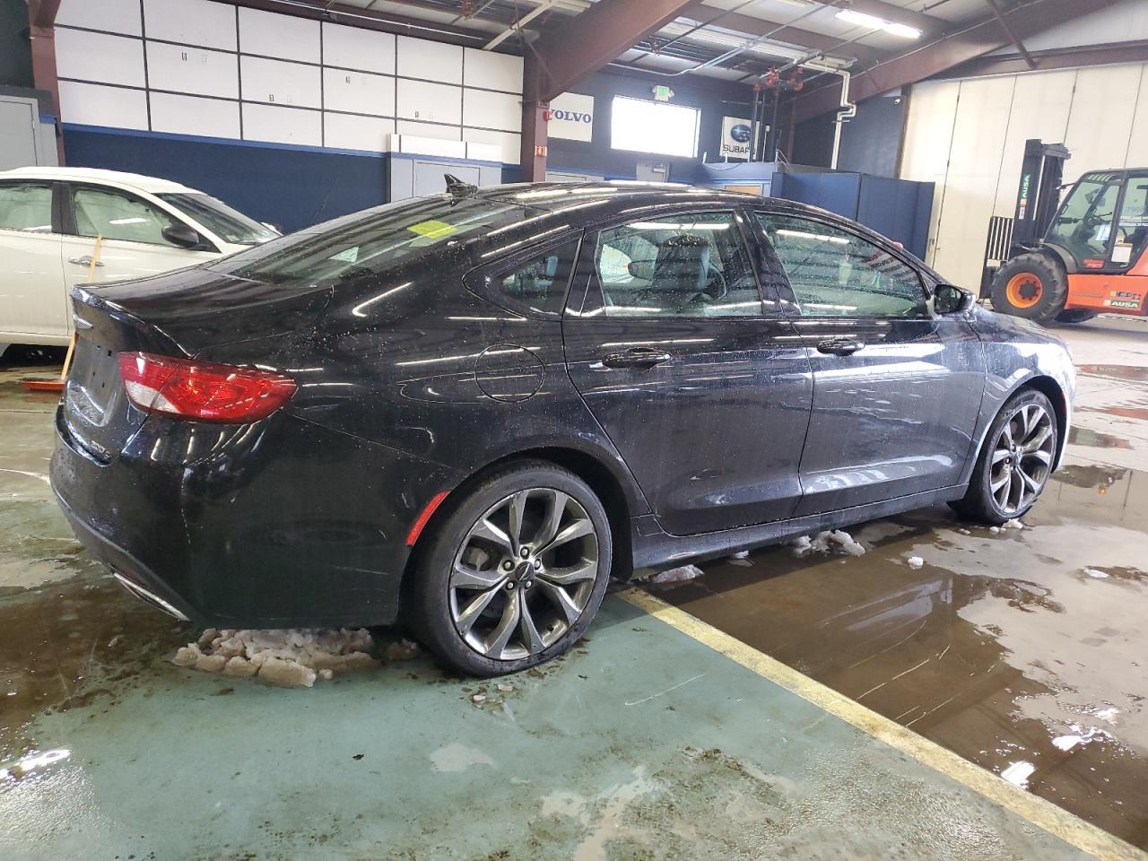 2015 CHRYSLER 200 S - Image 3
