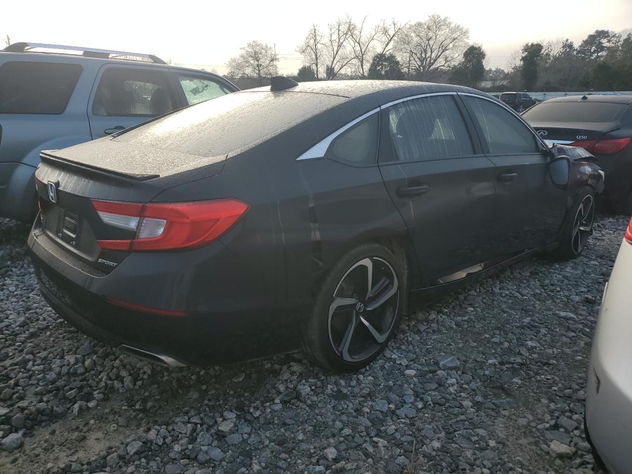 2020 HONDA ACCORD SPO - Image 3