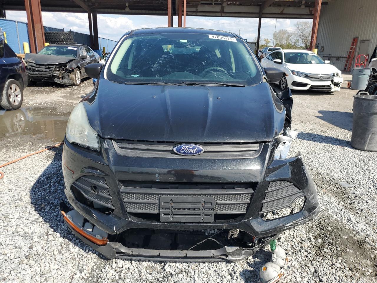 2015 FORD ESCAPE S - Image 5