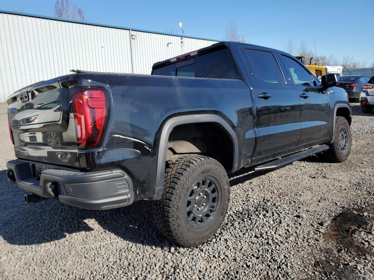 2024 GMC SIERRA K15 - Image 3