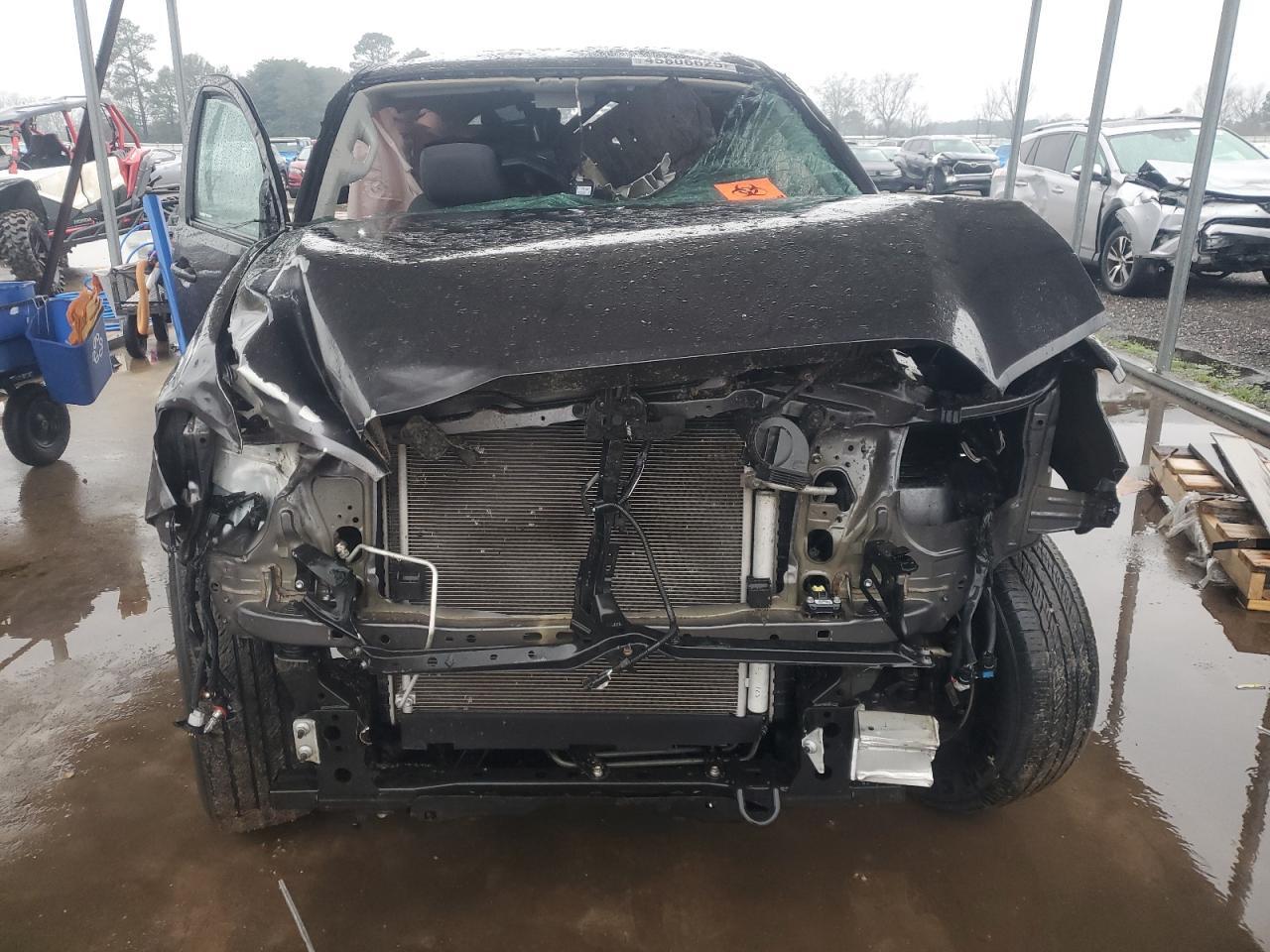 2020 TOYOTA TACOMA DOU - Image 5