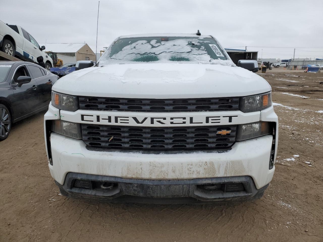 2020 CHEVROLET SILVERADO - Image 5