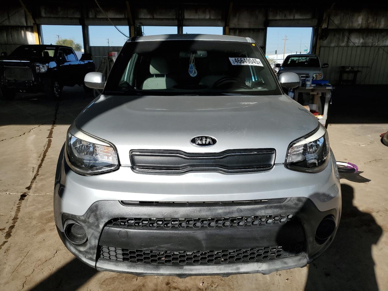 2019 KIA SOUL - Фото 5